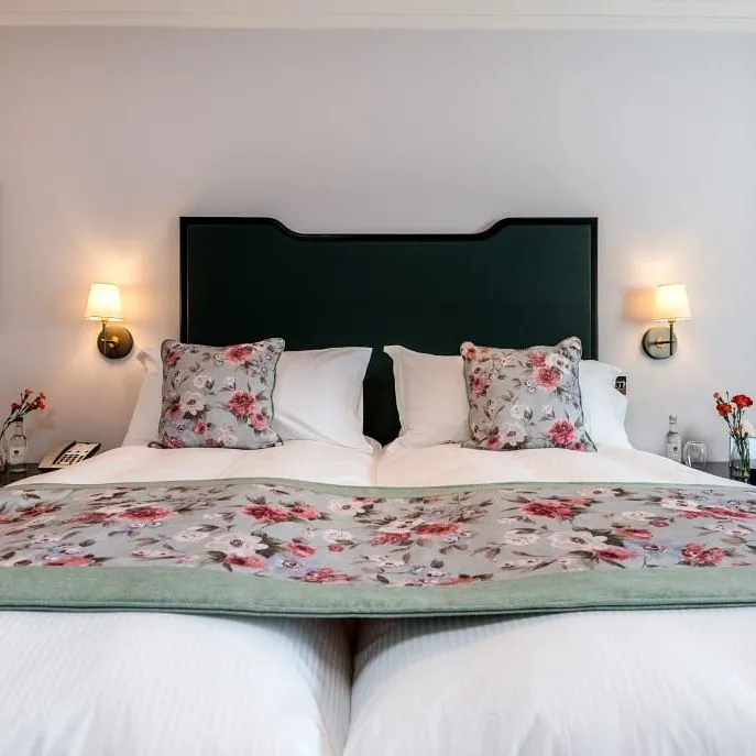 Grand Twin Room