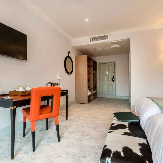 Grand Twin Room