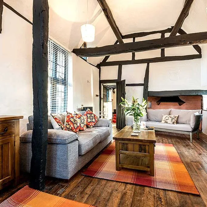 Brookside Cottage