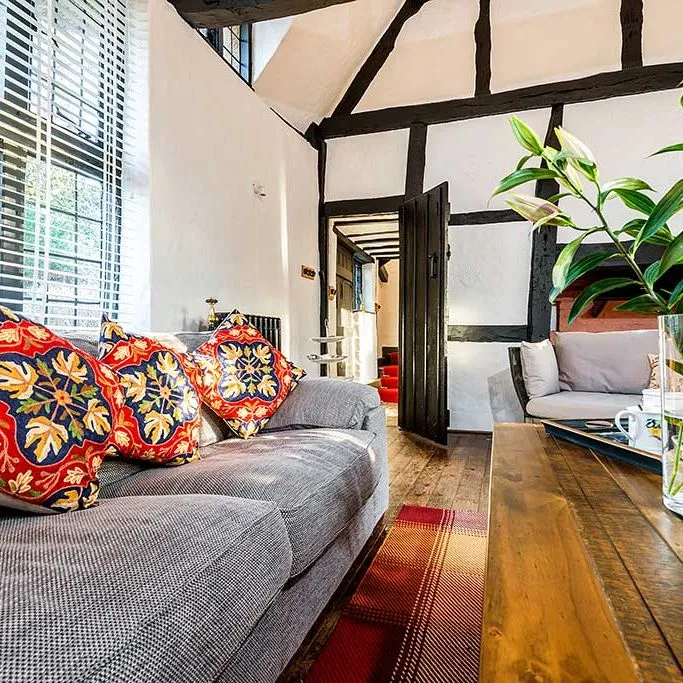 Brookside Cottage
