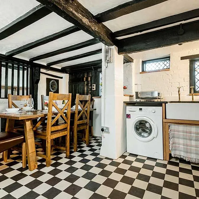 Brookside Cottage