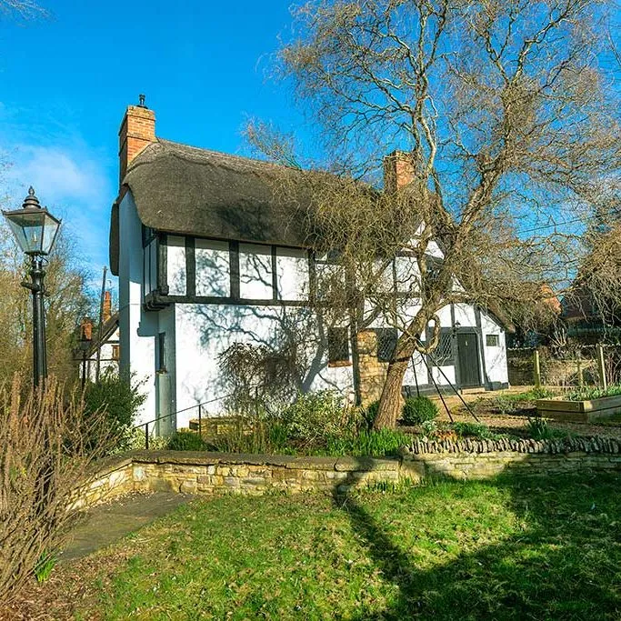 Brookside Cottage