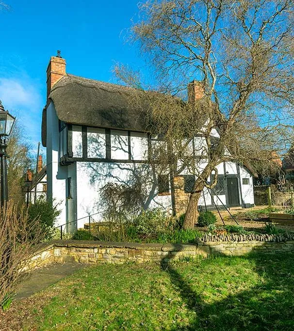 Brookside Cottage
