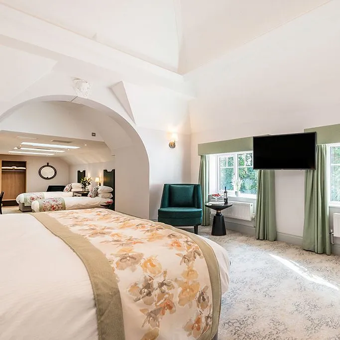 Burnside Suite