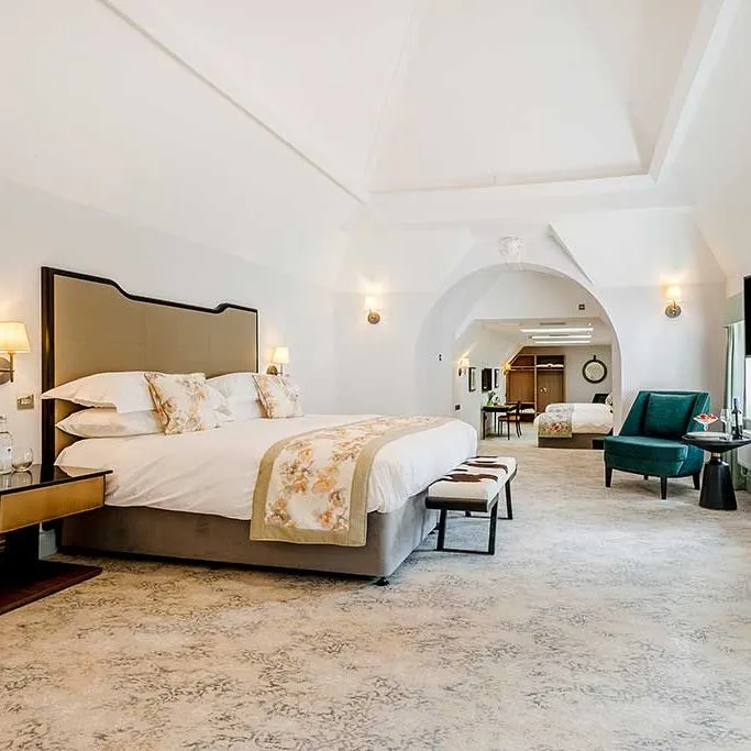 Burnside Suite
