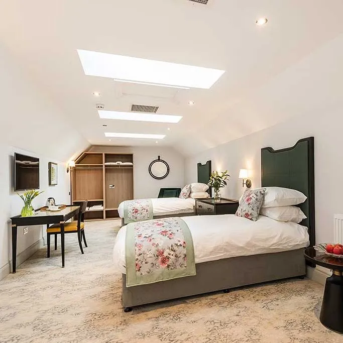Burnside Suite