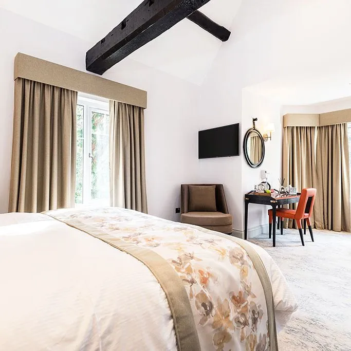Executive King Room