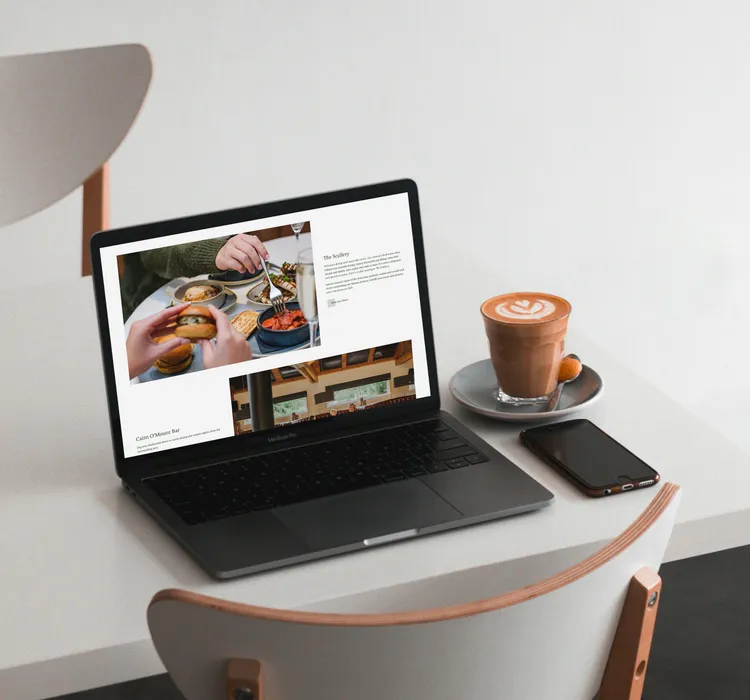 Forbes Laptop