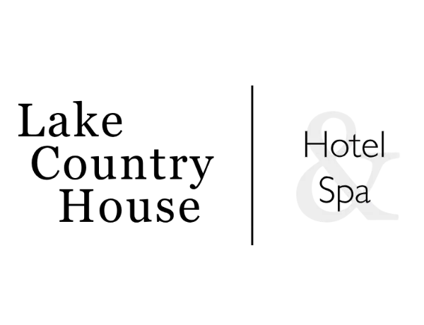 Lake Country House Hotel & Spa logo