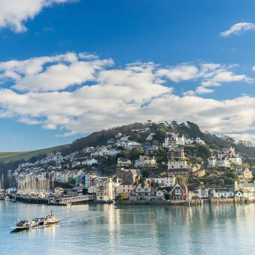 Dartmouth