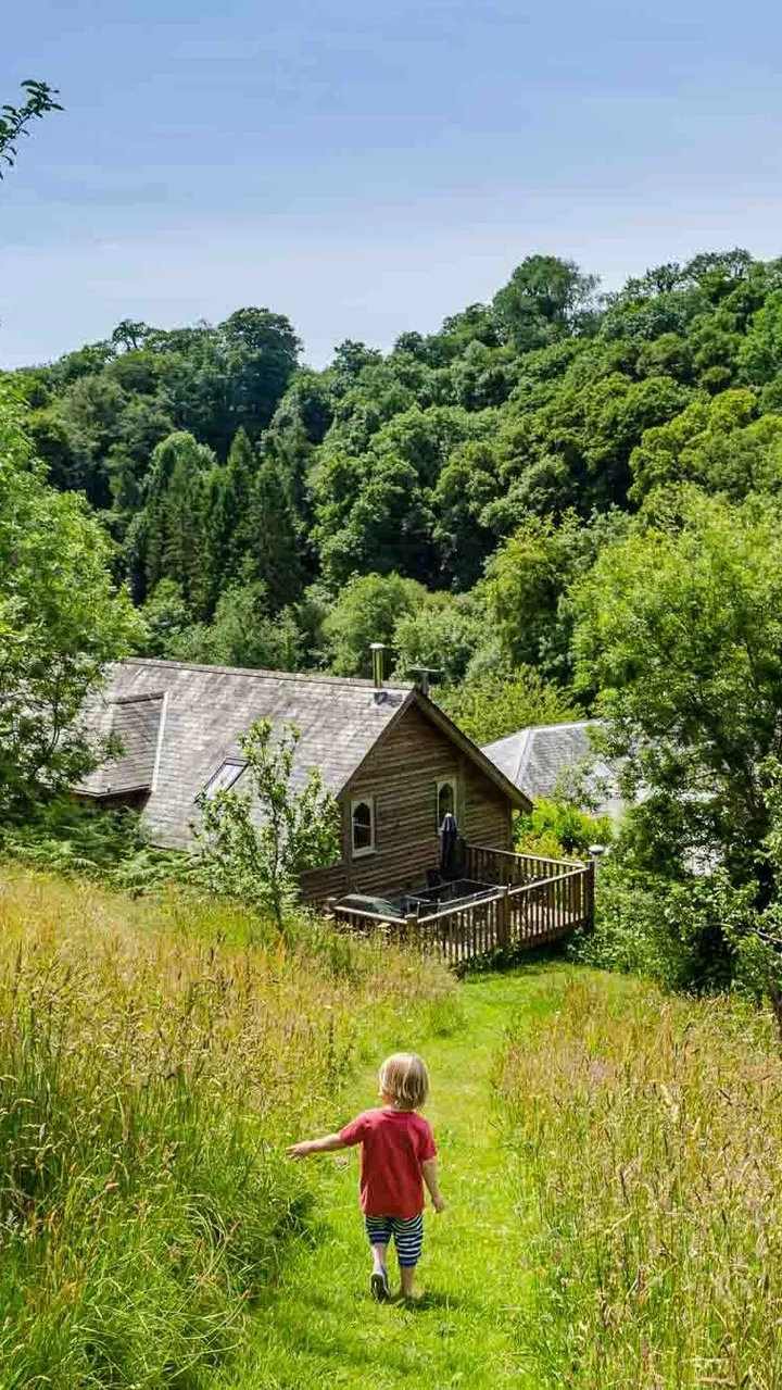 Flear Farm Cottages, South Devon