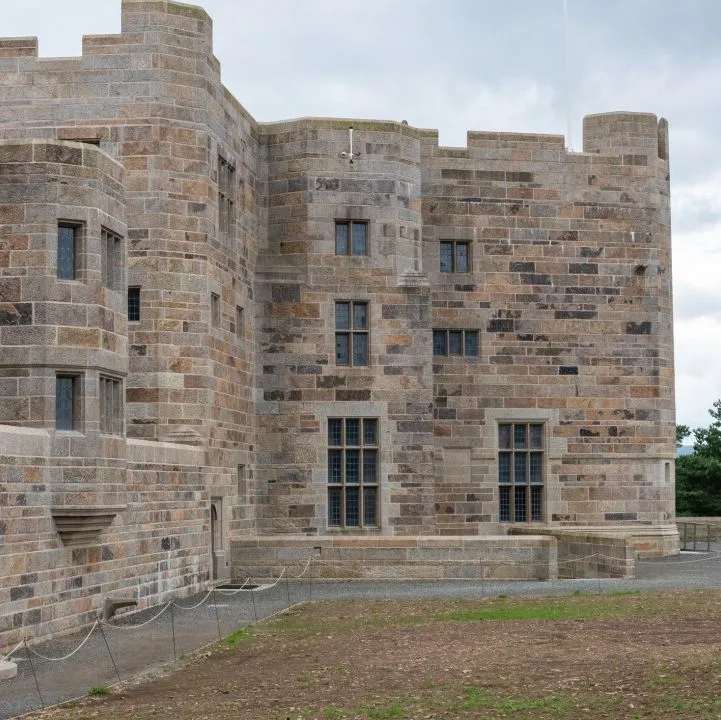Castle Drogo - Flear Farm Cottages