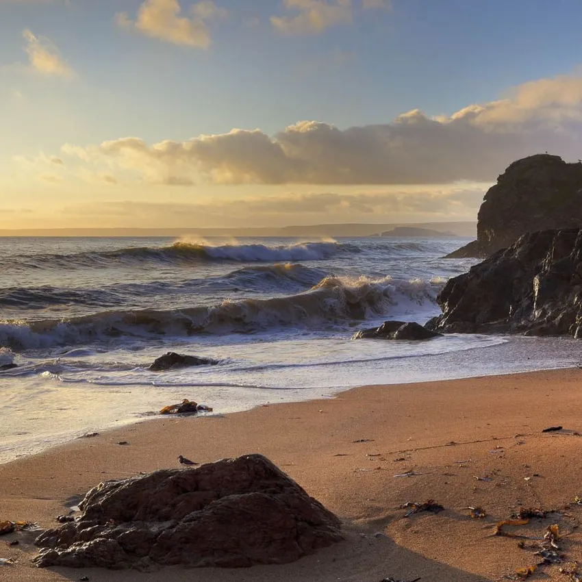 Hope Cove