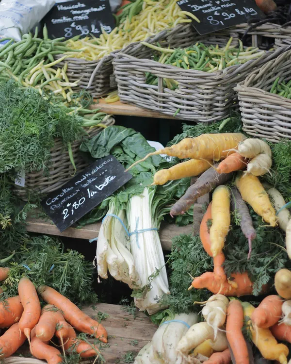 Ben's Farm Shop - Flear Farm Cottages