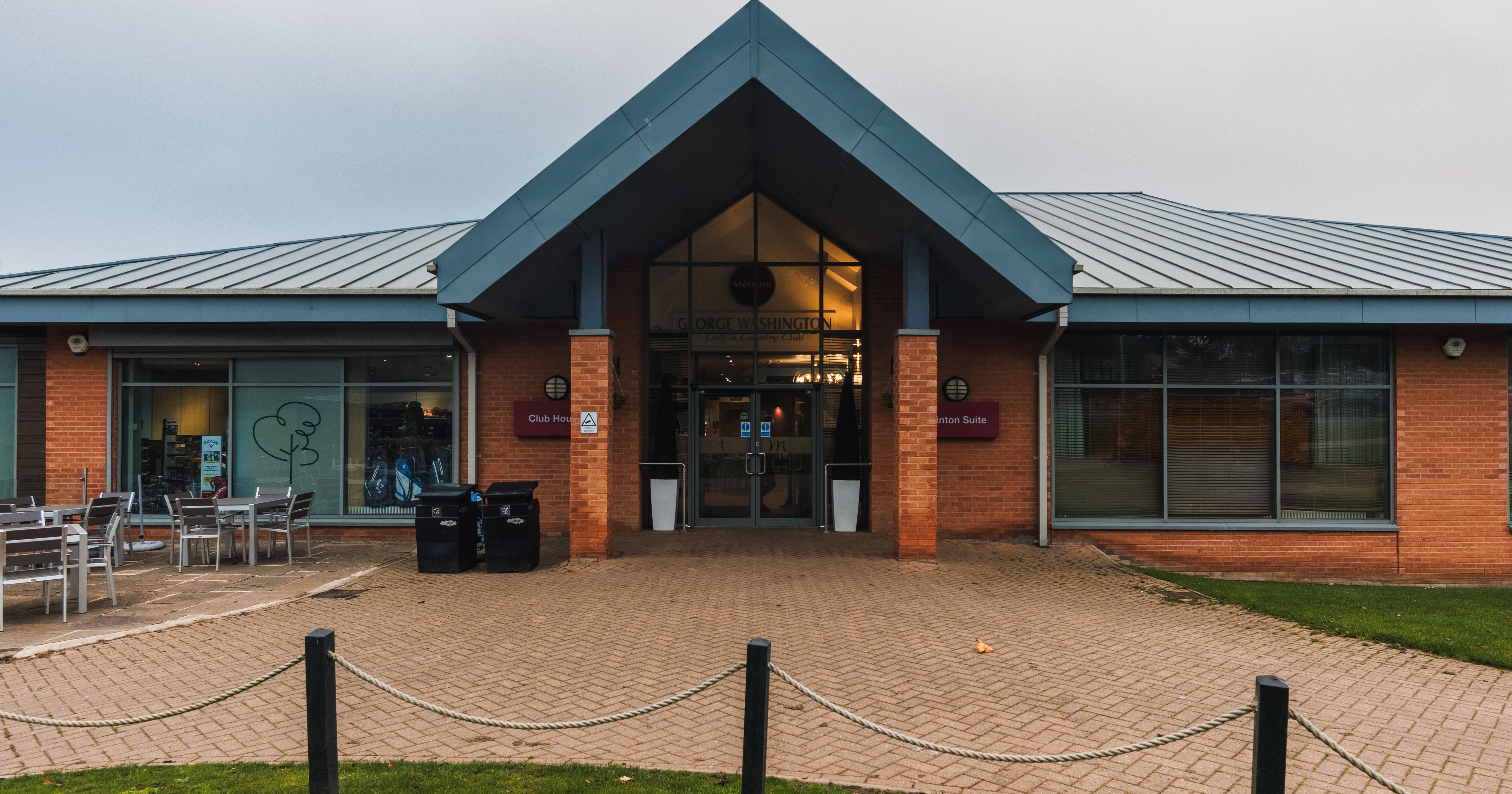 Clould Function Function Room Hire in Newcastle | George Washington Hotel