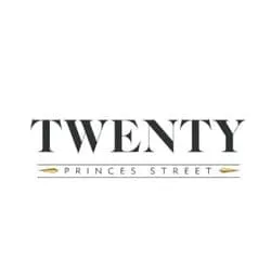 twenty