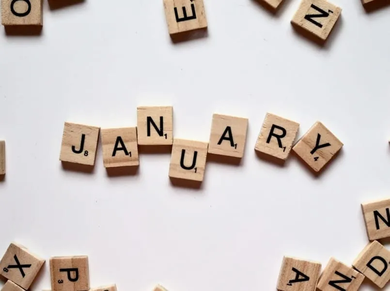just for jan