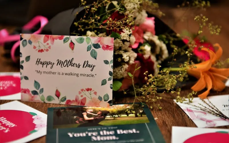 Mothers Day image