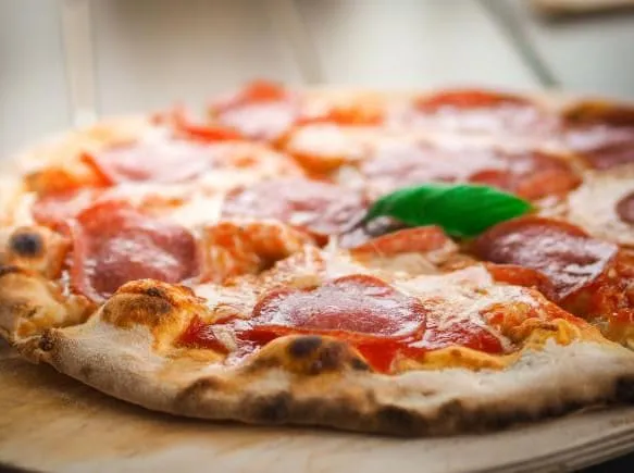 Pizza