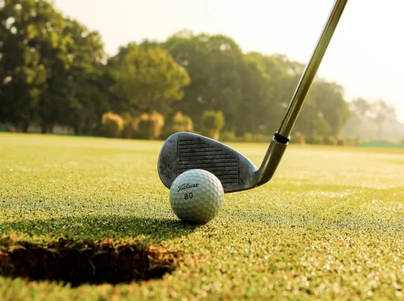 Golf Break