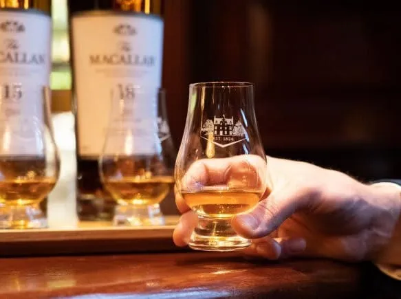 Whiskey Tasting with Cheese