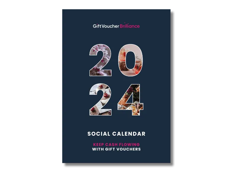 GVB Social Calendar 2024