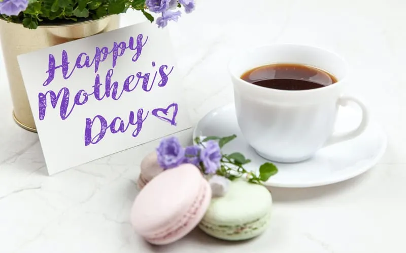 Happy Mothers Day