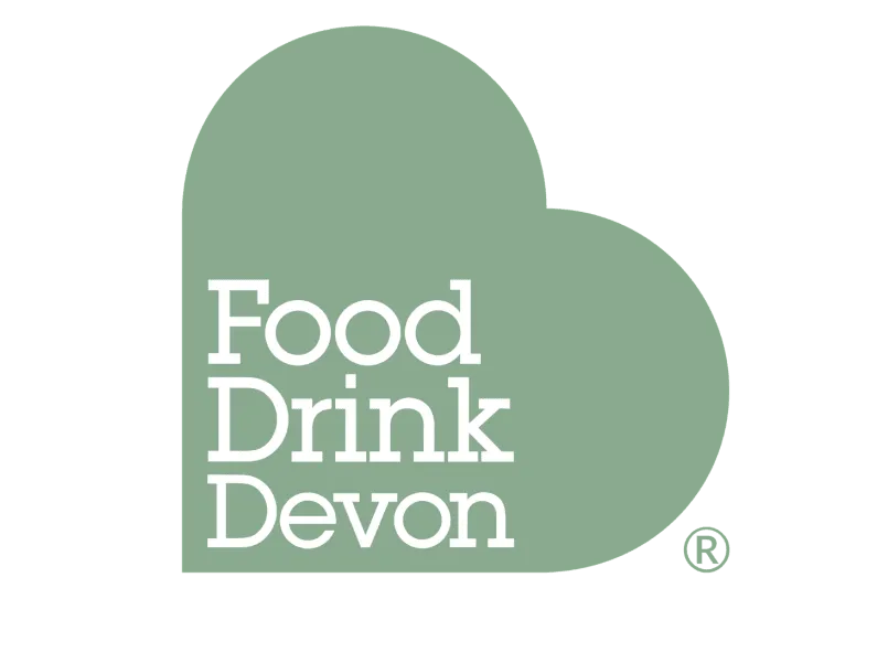 Food Drink Devon Logo