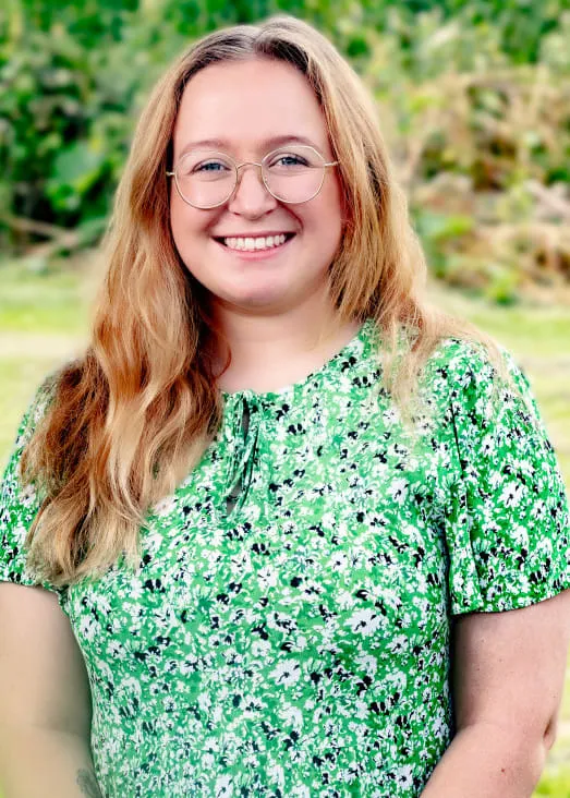 Hannah Bushby