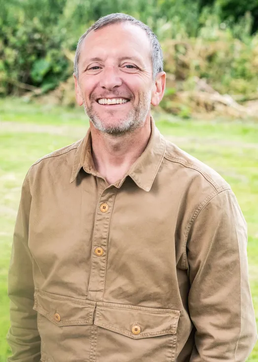 Daniel Twigg