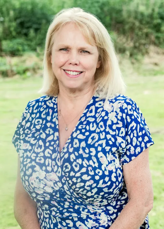 Tina Woodcock