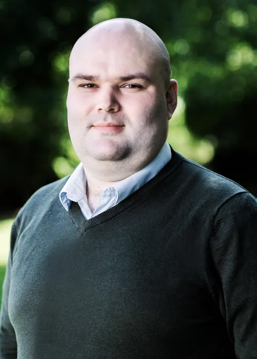 Callum Easton