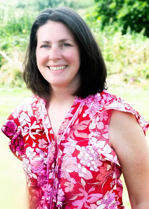 Helen Rowe