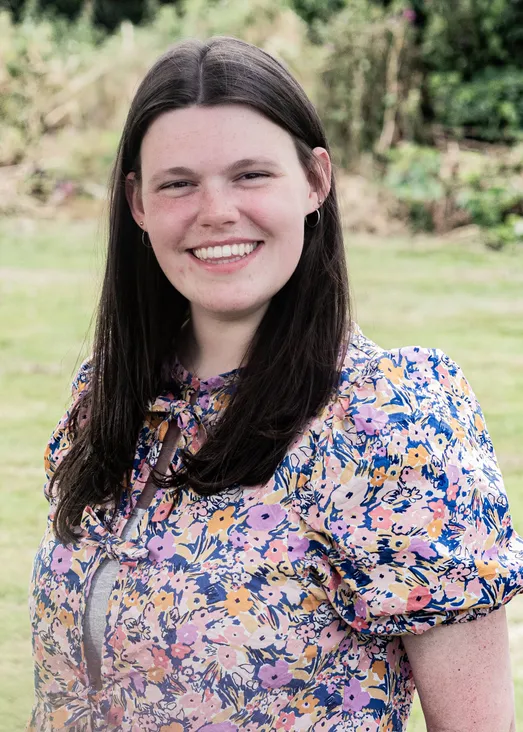 Bekah Winstone