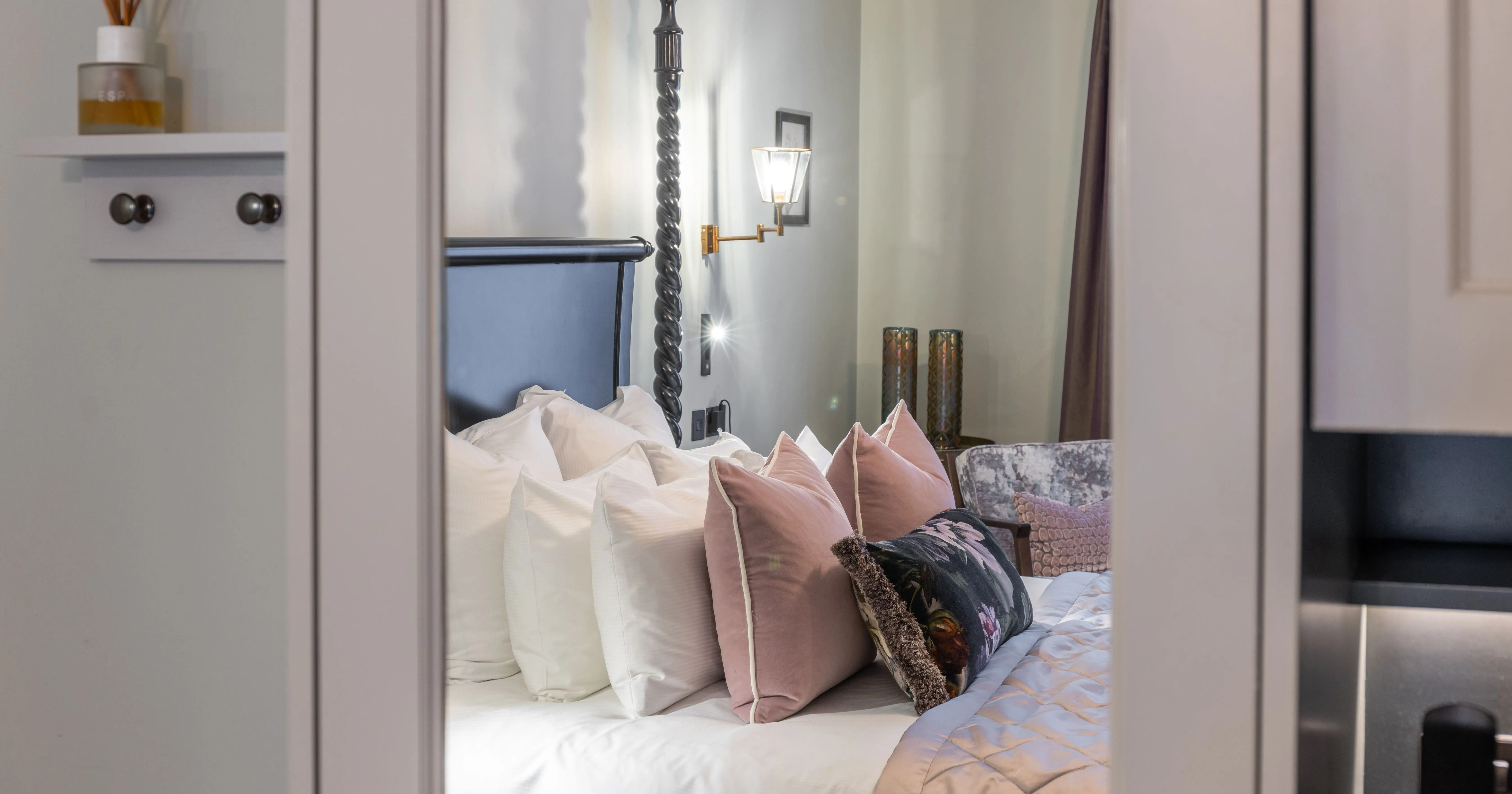 Freature room Tulipa