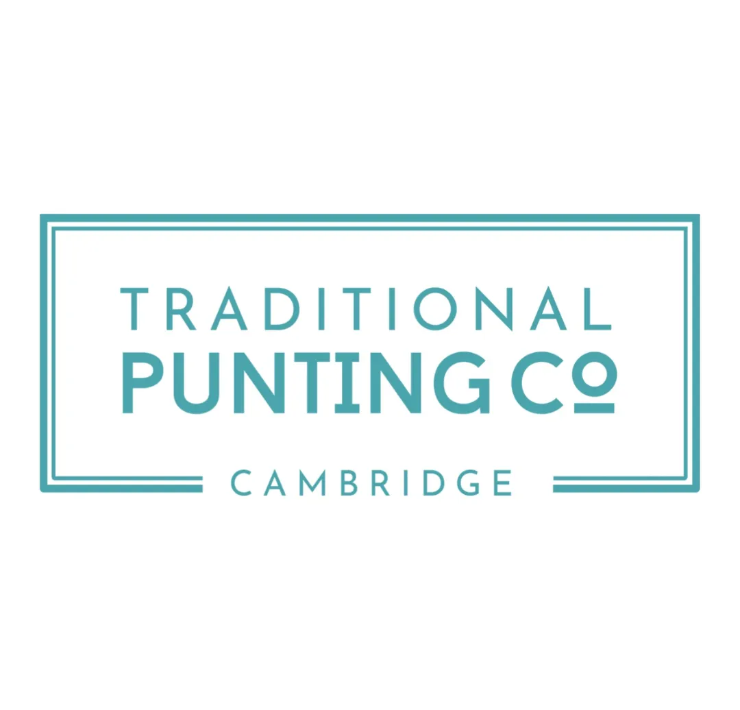 Traditional Punting Co Cambridge logo