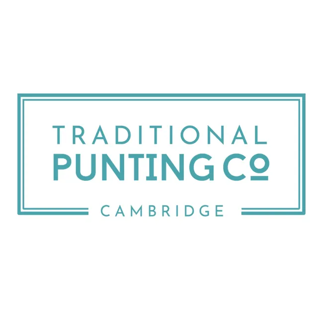 Traditional Punting Co Cambridge logo