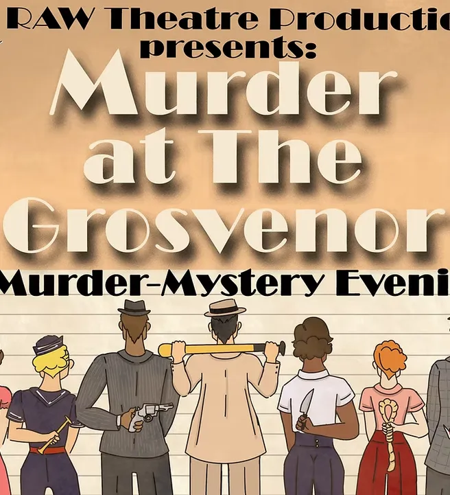 Poster for 