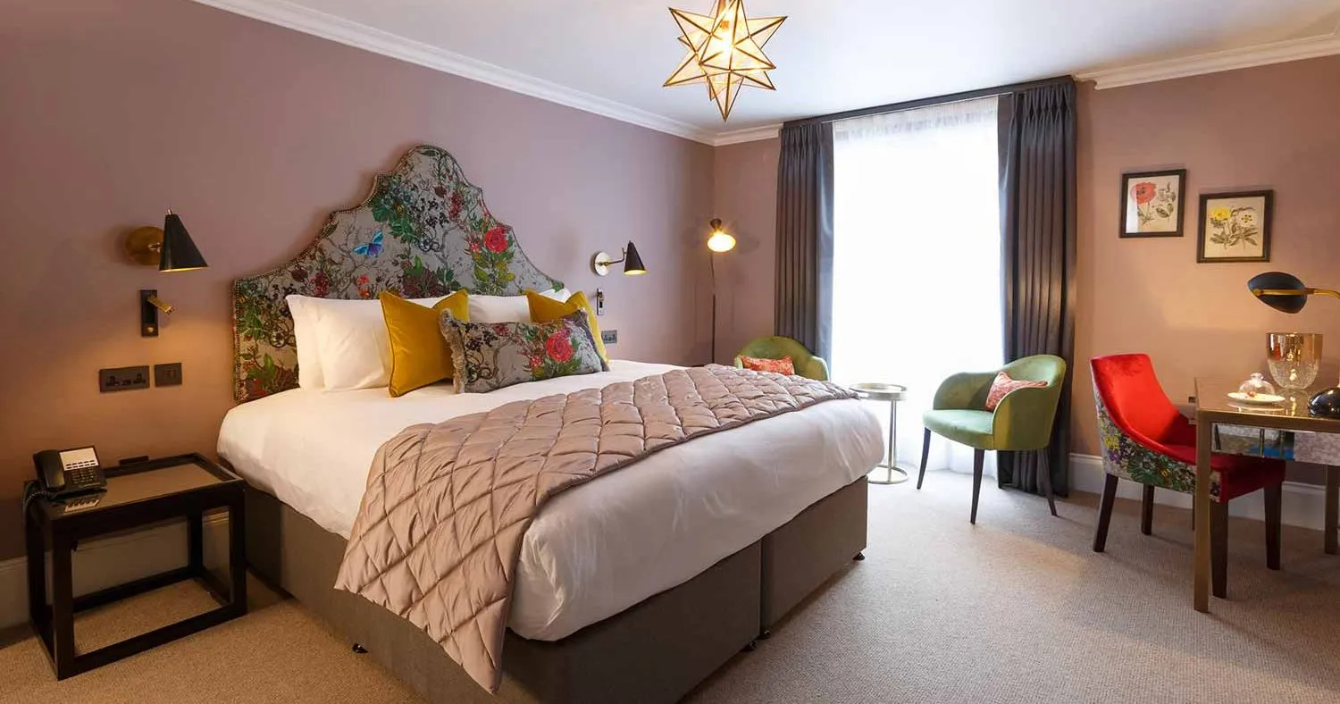 Papava wider room