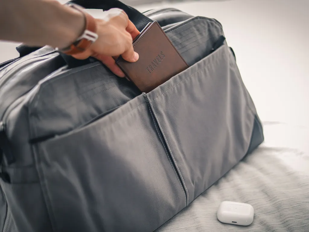 Baggage
