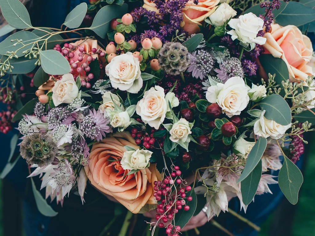 Flowers