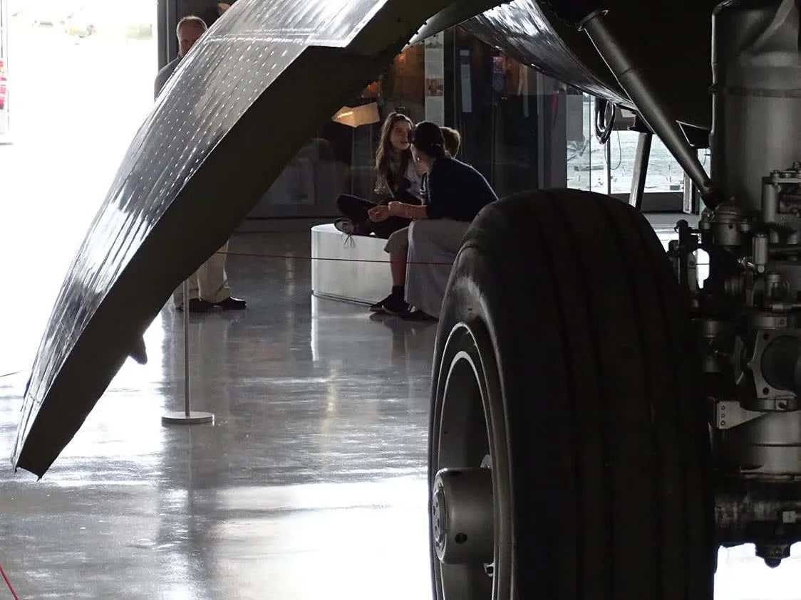 duxford