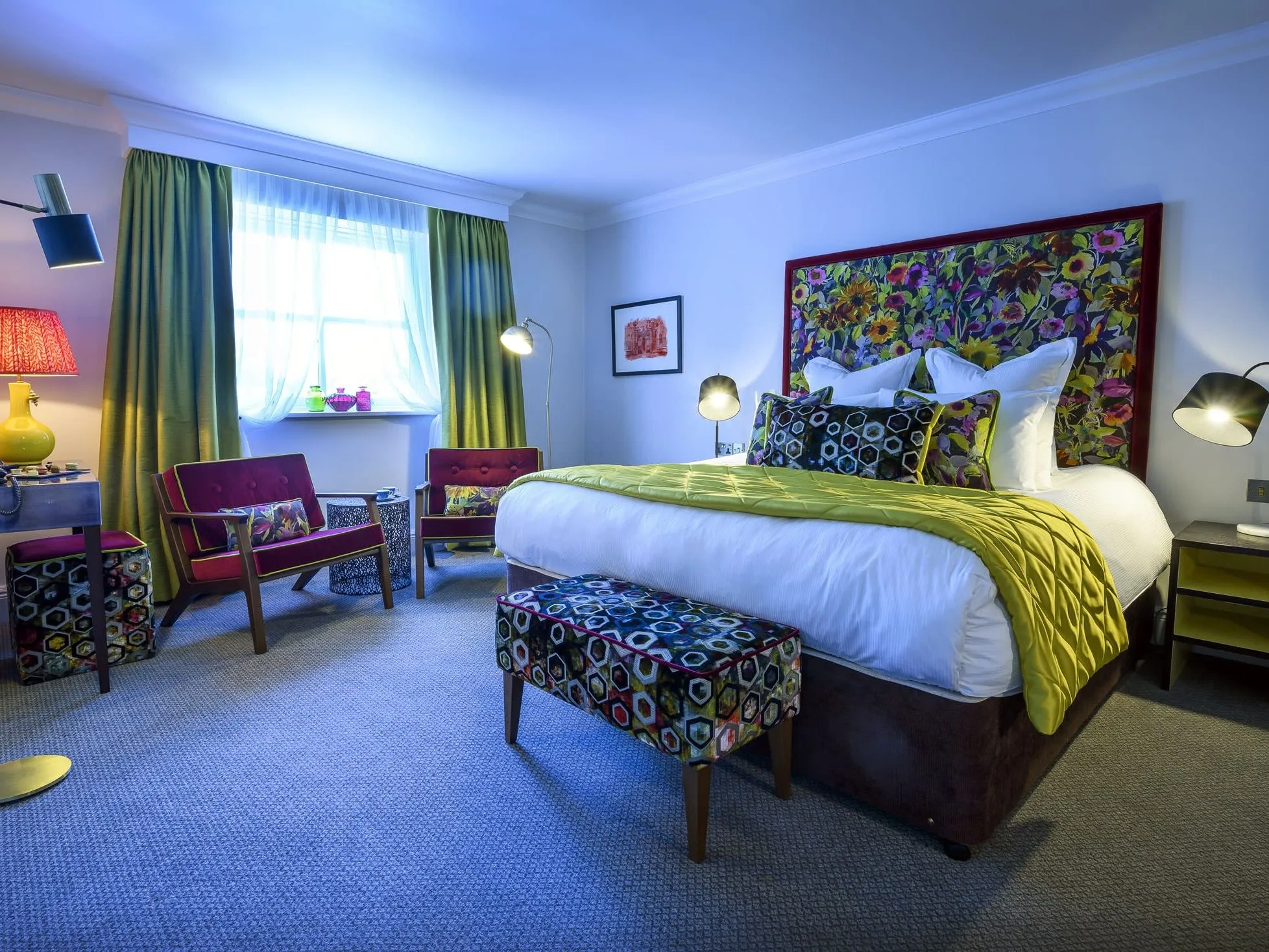 Superior Room