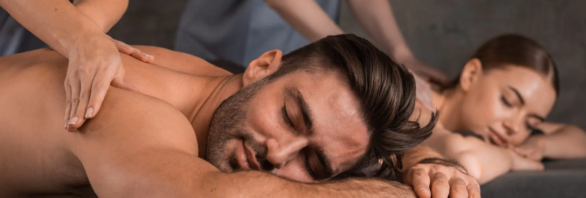 Couples Massage