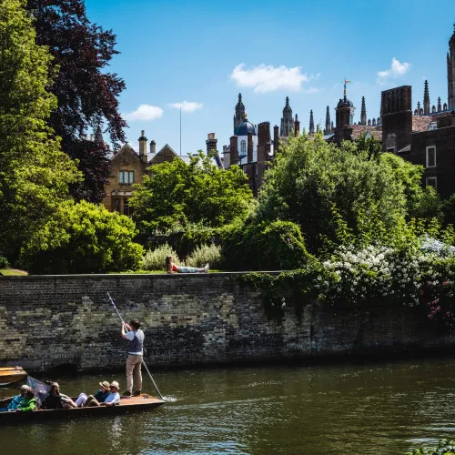 Punting