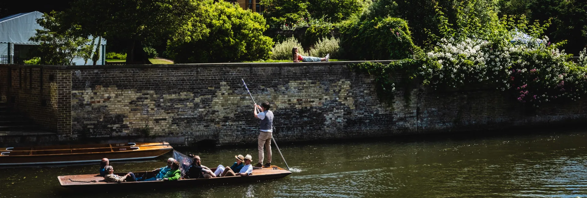 Punting