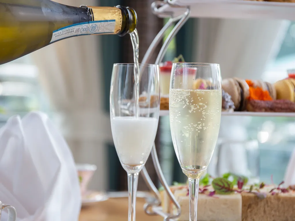 Afternoon Tea GH 21.07.21-