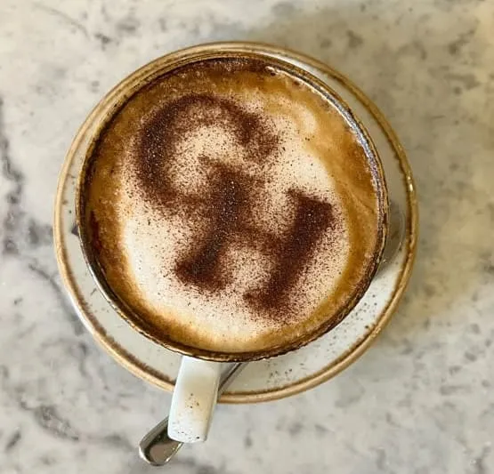 coffee