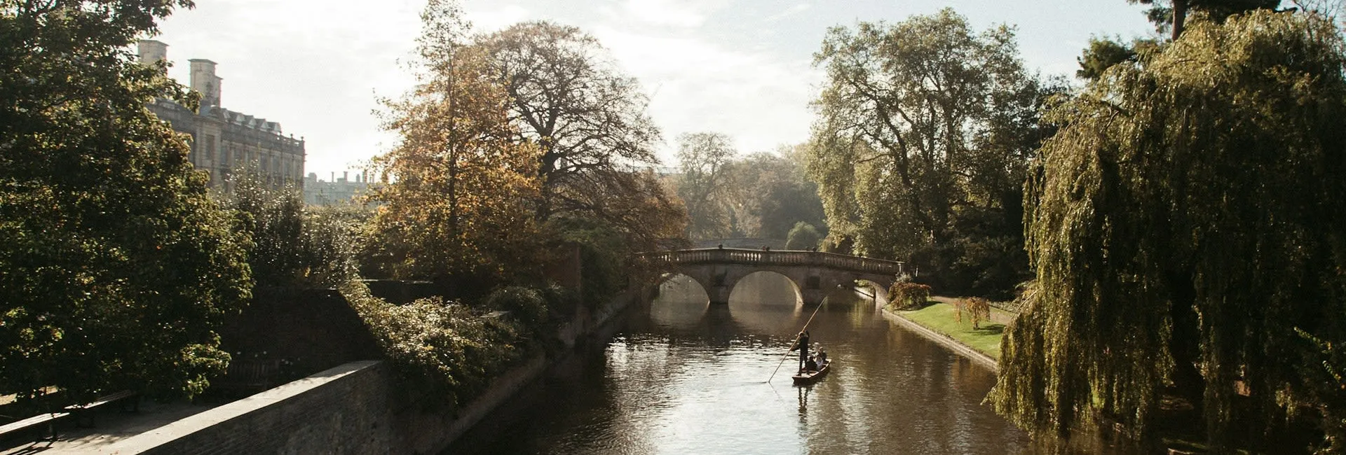 Cambridge