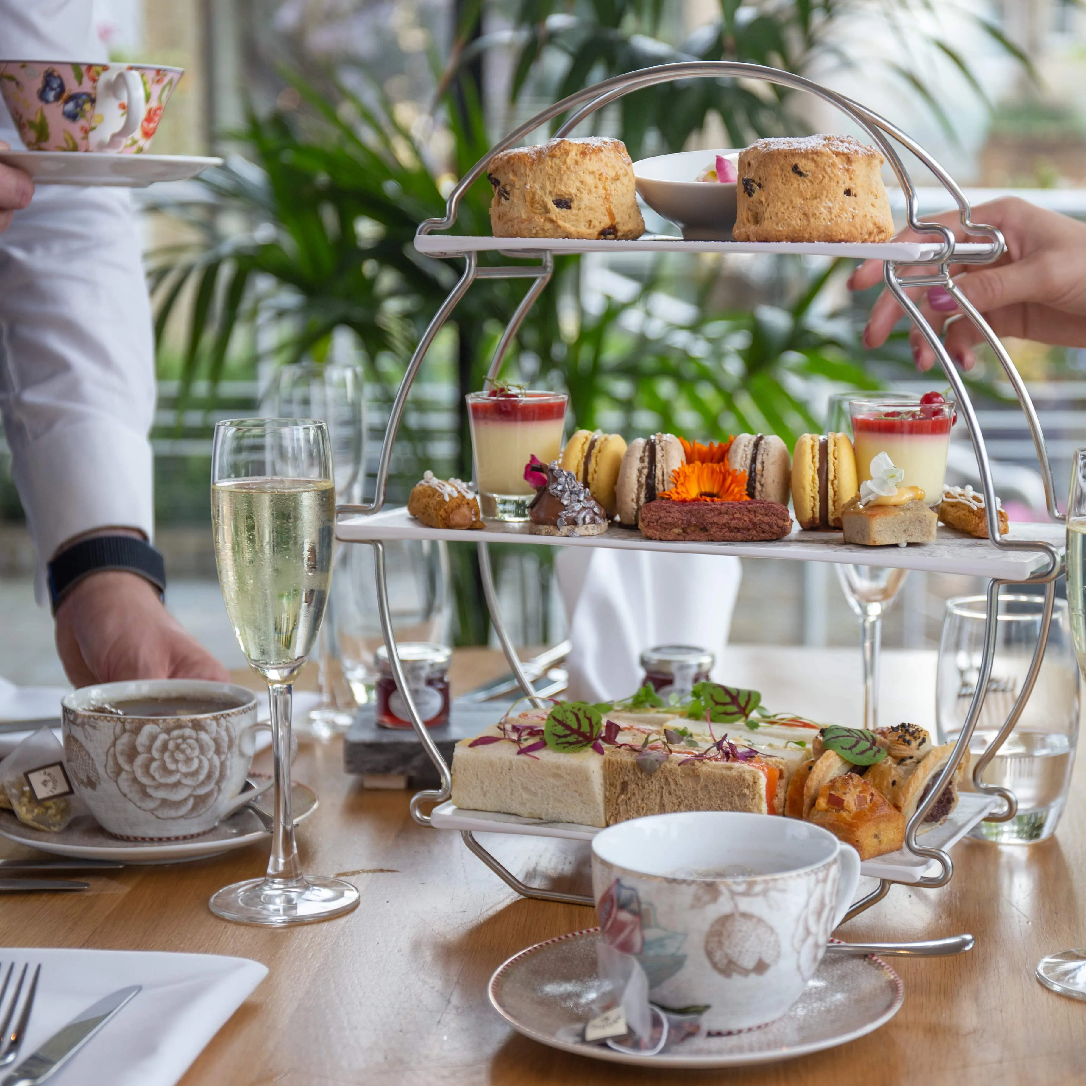 Afternoon Tea GH 21.07.21-697